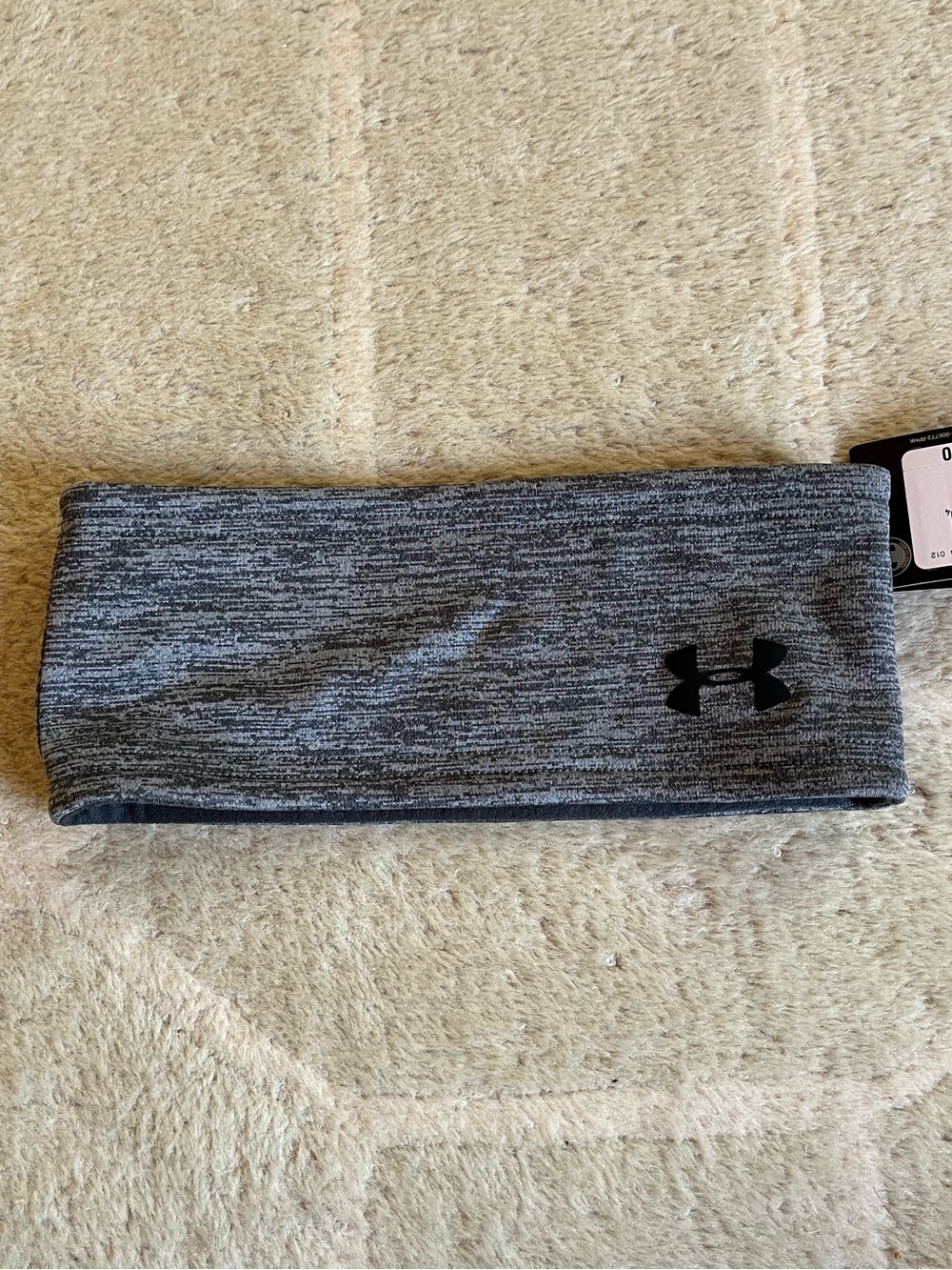 NWT Under Armour Storm Headband